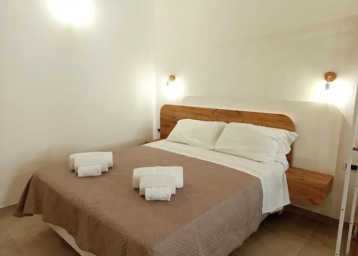 Casa A&f Torricella (Taranto)