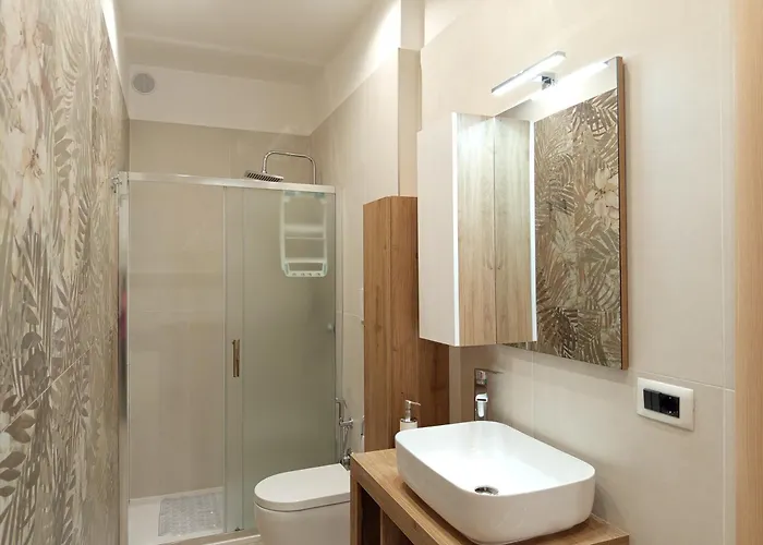 Daire Casa A&f Torricella (Taranto)