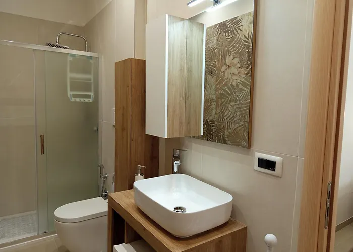 Casa A&f Daire
