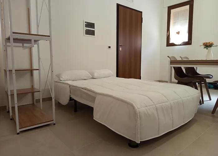 Casa A&f Apartment