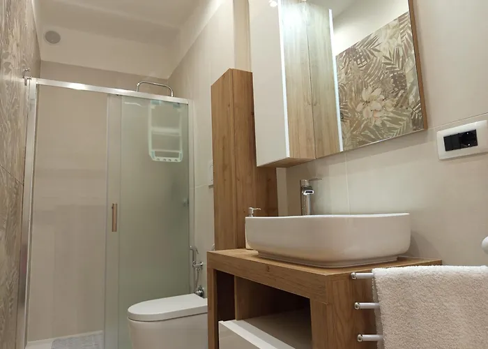Casa A&f Daire Torricella (Taranto)