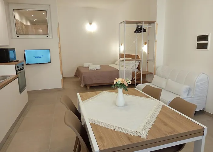Daire Casa A&f Torricella (Taranto)