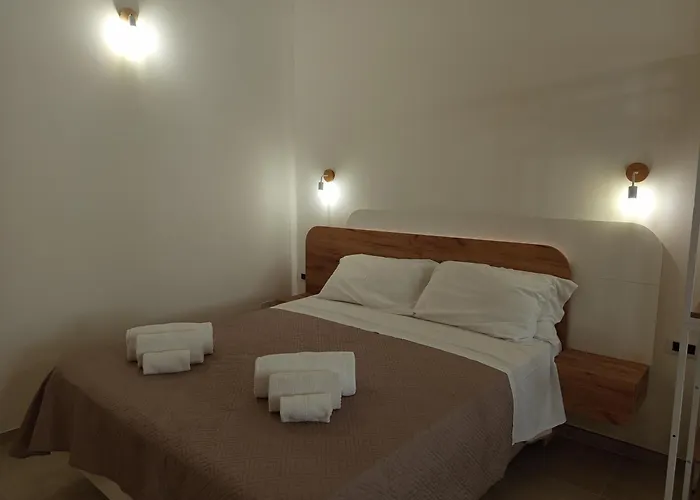 Casa A&f Torricella (Taranto)